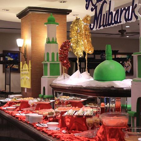 Le Grandeur Hotel Balikpapan 외부 사진