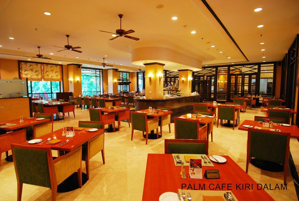 Le Grandeur Hotel Balikpapan 외부 사진