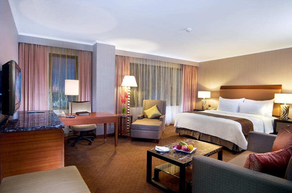 Le Grandeur Hotel Balikpapan 객실 사진