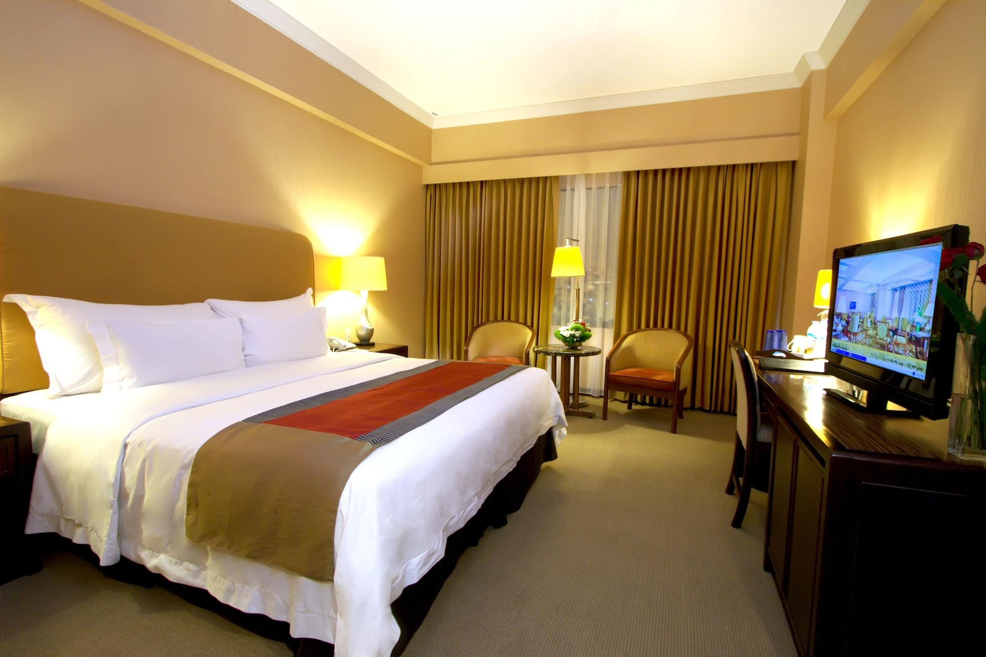 Le Grandeur Hotel Balikpapan 외부 사진