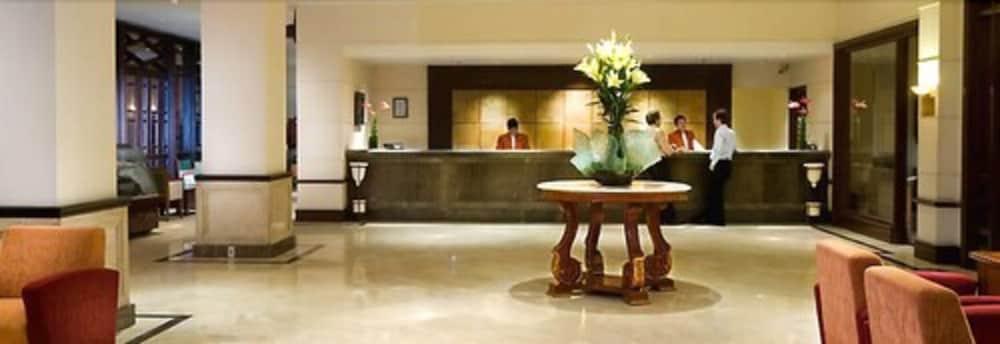 Le Grandeur Hotel Balikpapan 외부 사진