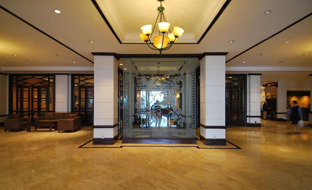 Le Grandeur Hotel Balikpapan 외부 사진