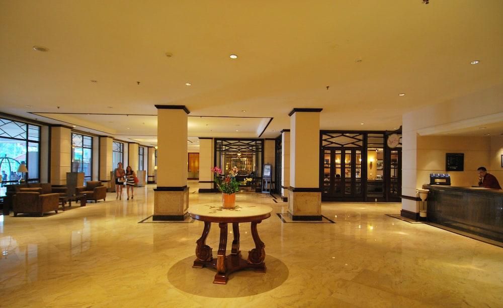 Le Grandeur Hotel Balikpapan 외부 사진