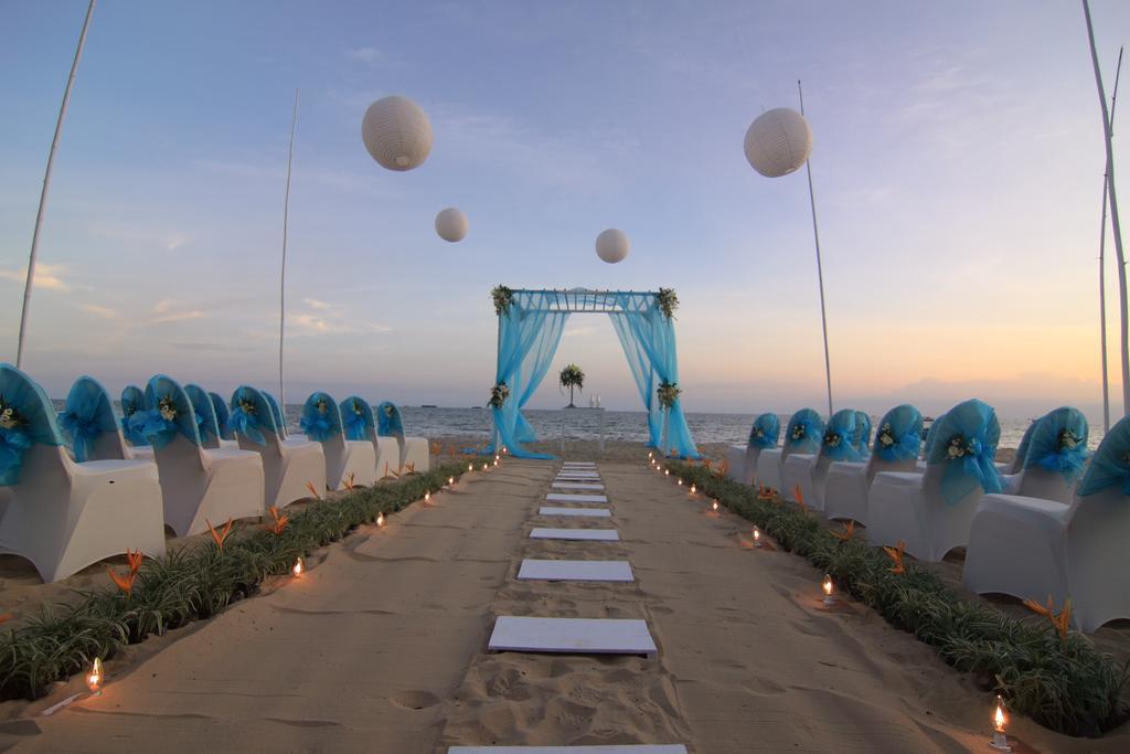 Le Grandeur Hotel Balikpapan 외부 사진