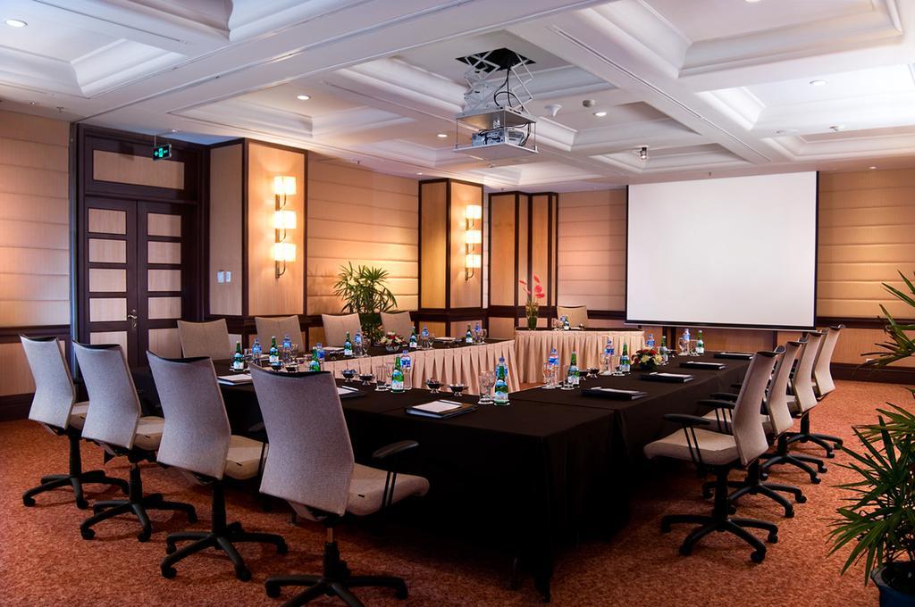 Le Grandeur Hotel Balikpapan 외부 사진