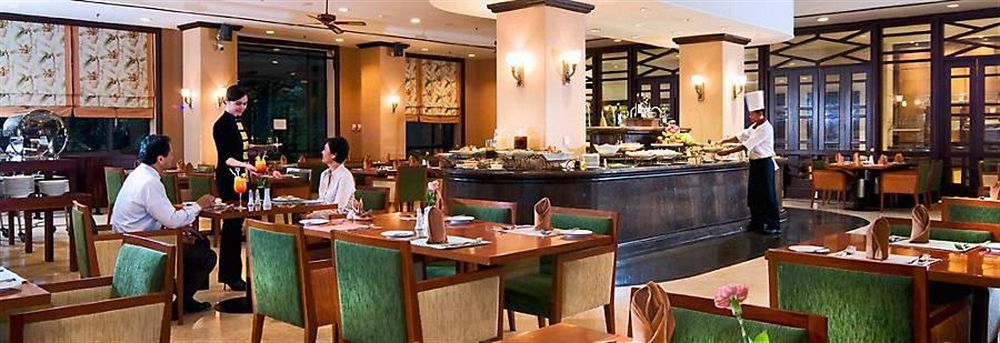 Le Grandeur Hotel Balikpapan 외부 사진