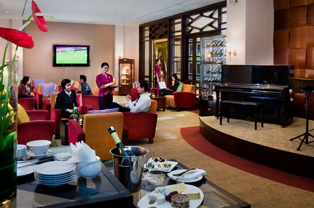 Le Grandeur Hotel Balikpapan 외부 사진