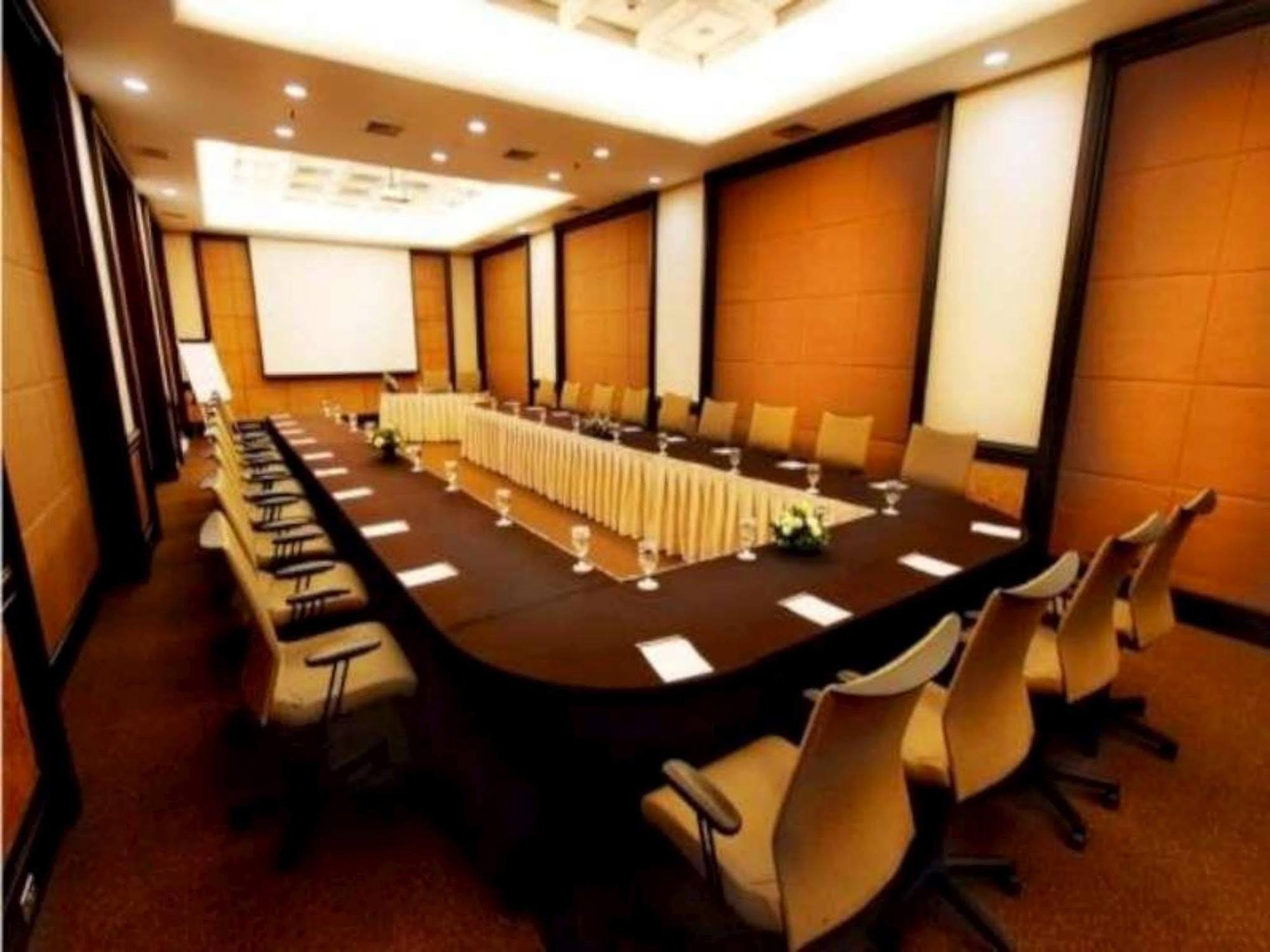 Le Grandeur Hotel Balikpapan 외부 사진