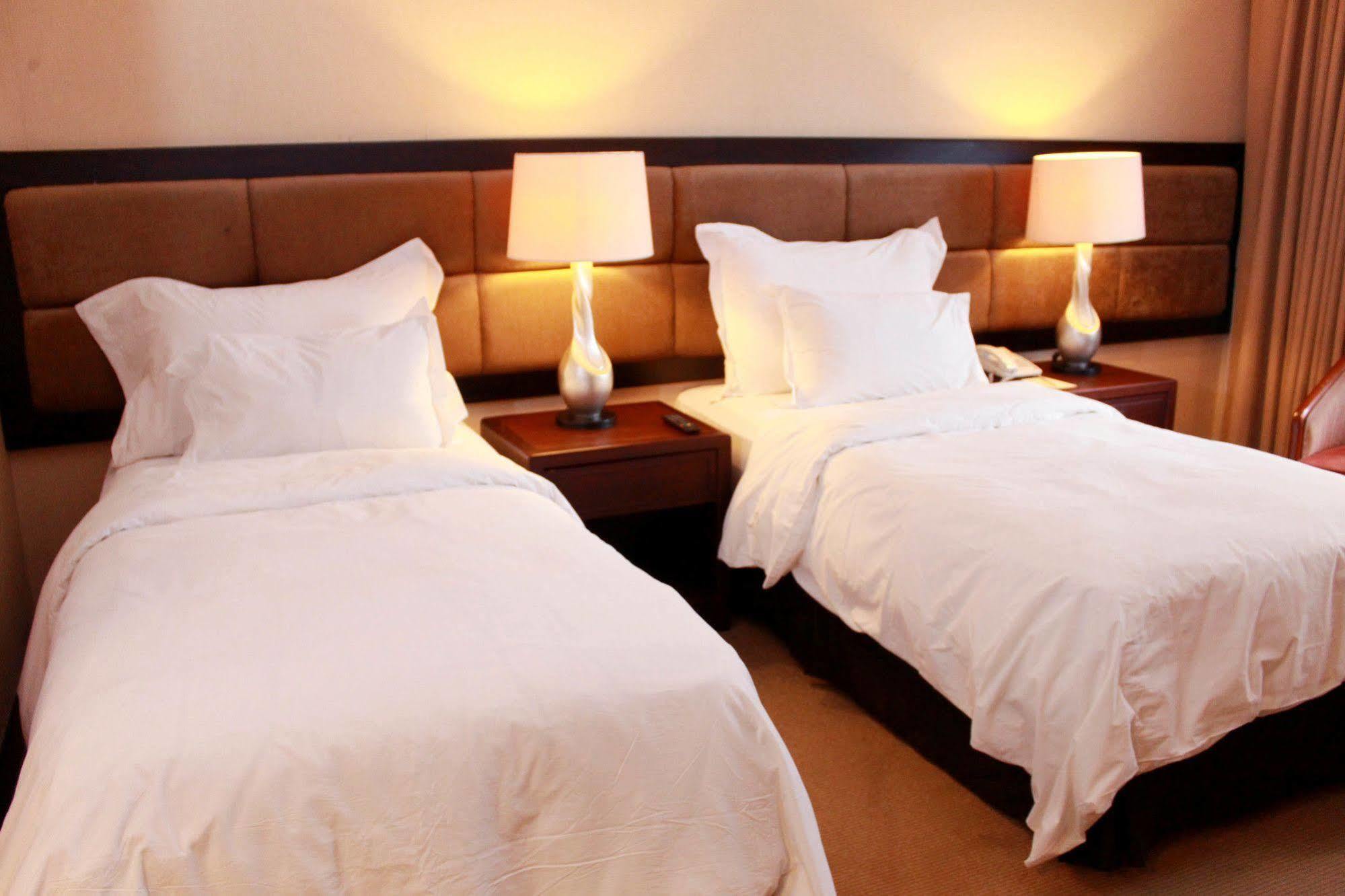 Le Grandeur Hotel Balikpapan 외부 사진
