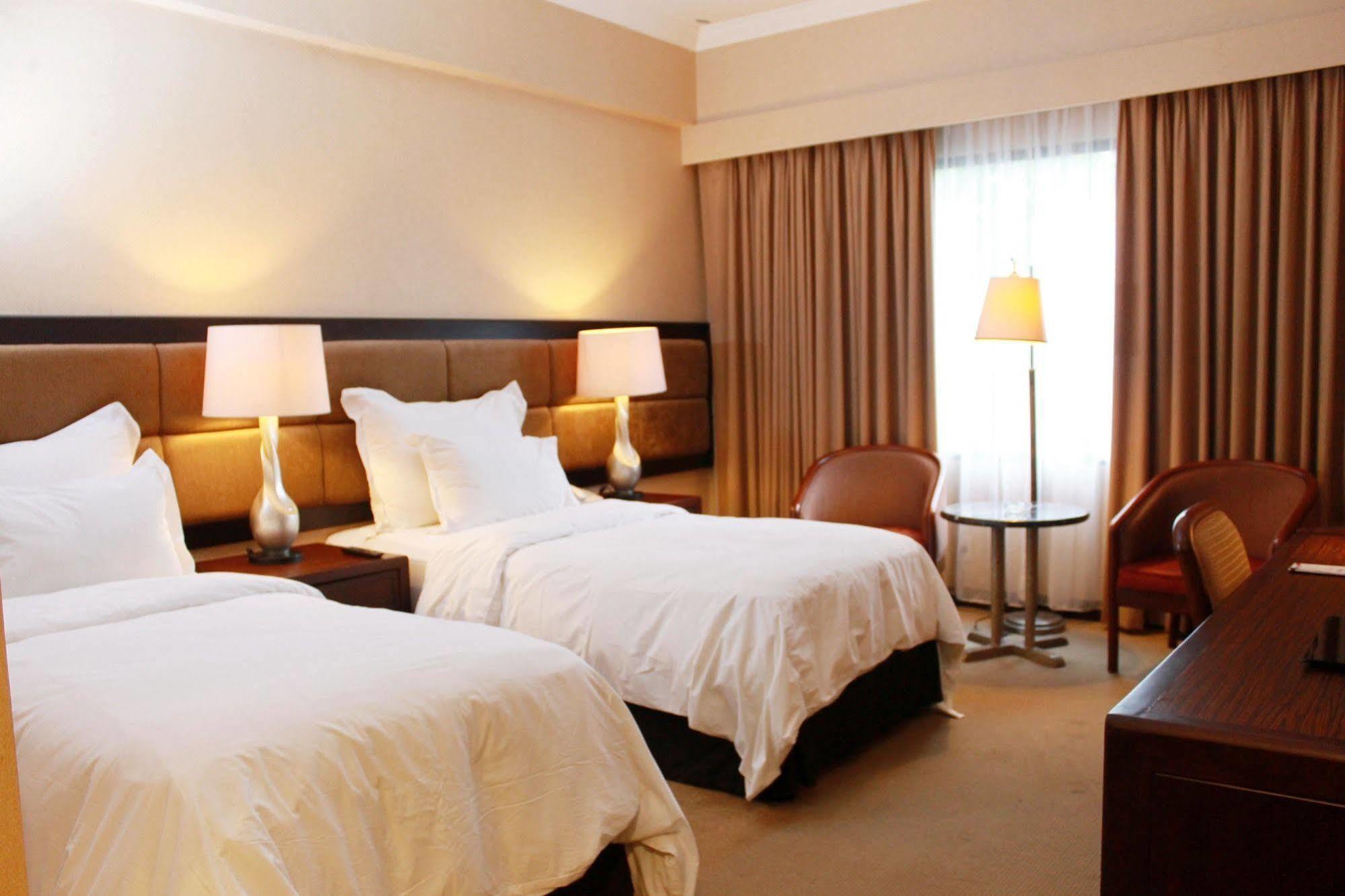 Le Grandeur Hotel Balikpapan 외부 사진