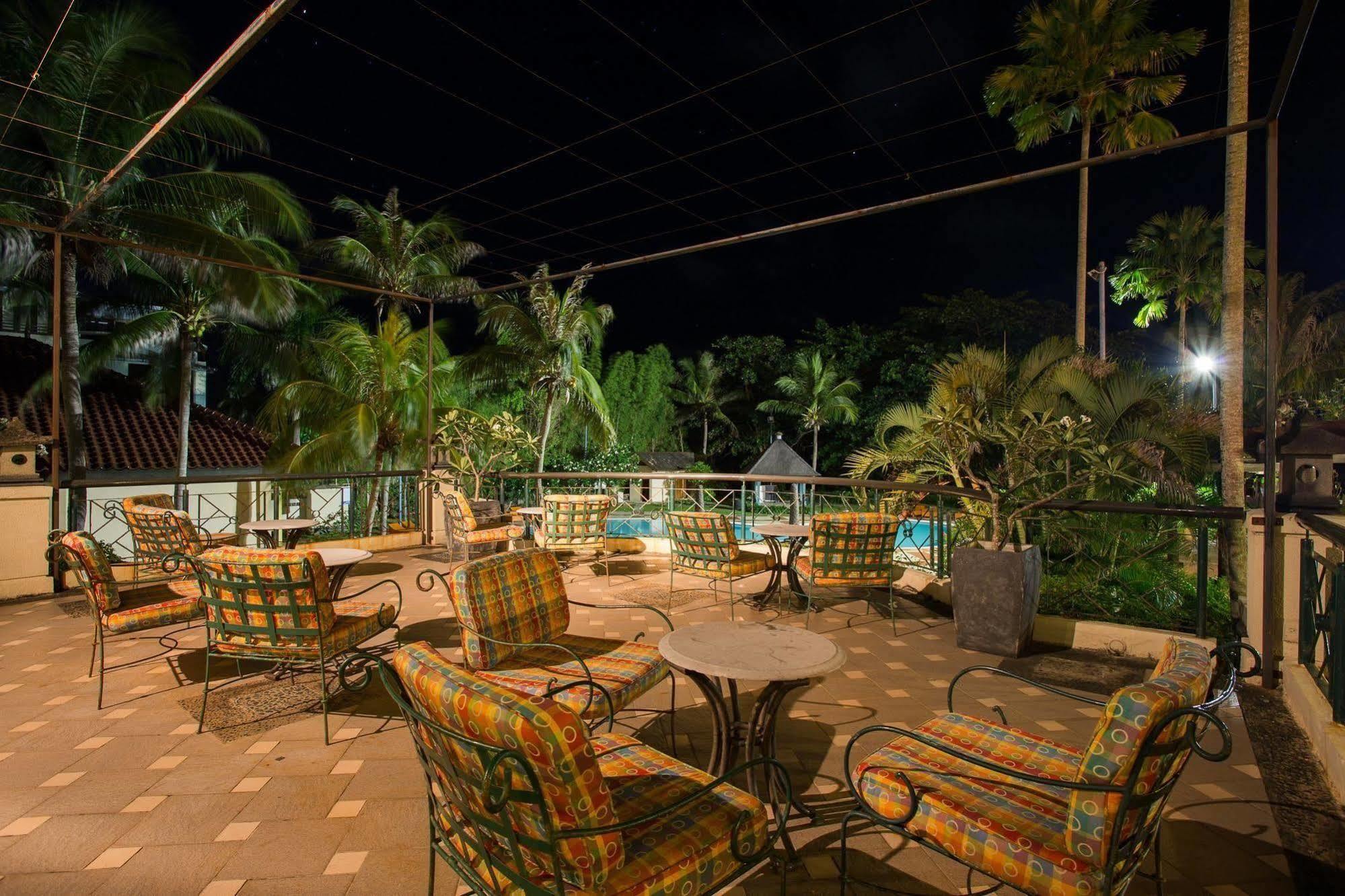 Le Grandeur Hotel Balikpapan 외부 사진