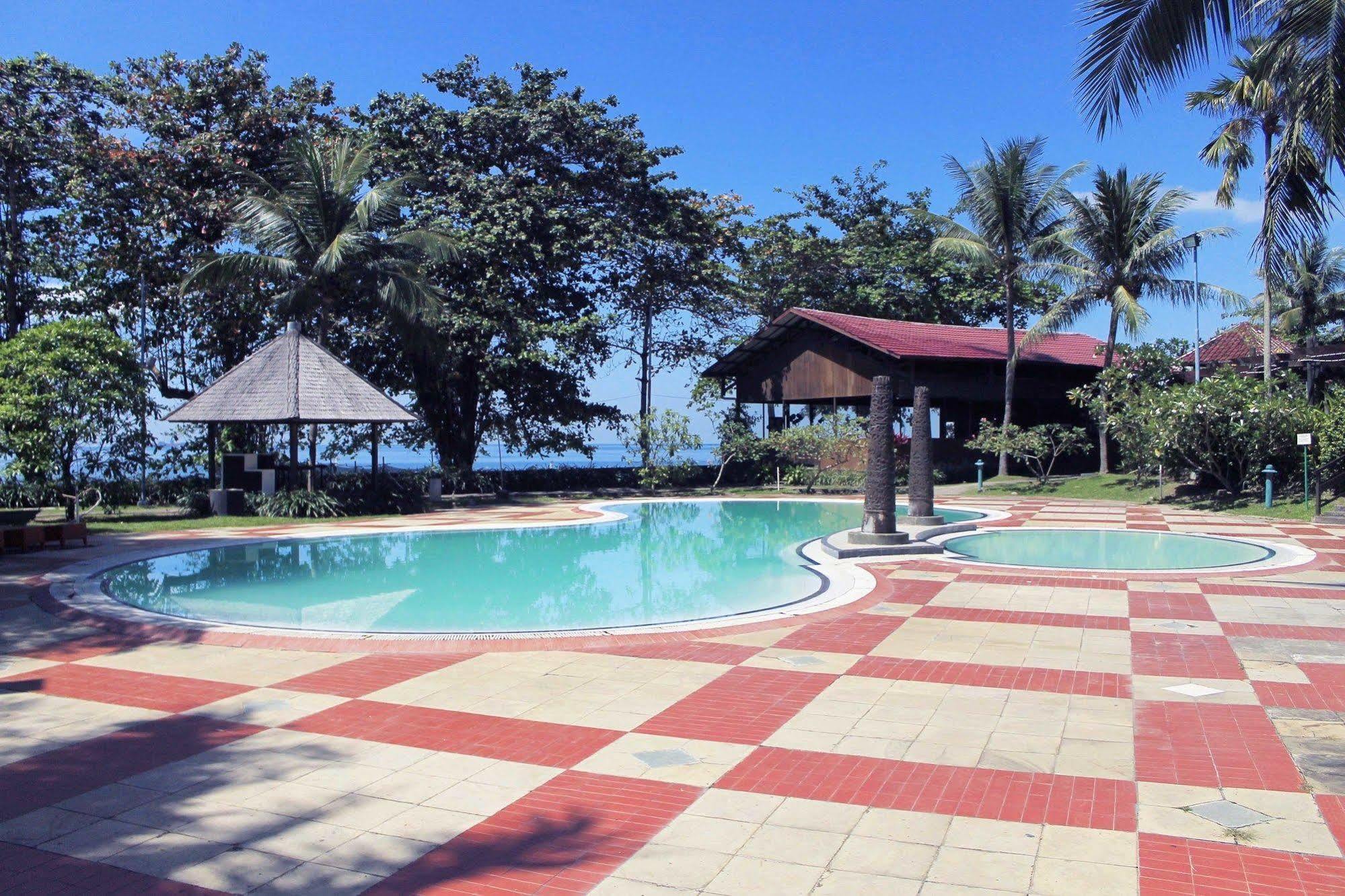 Le Grandeur Hotel Balikpapan 외부 사진