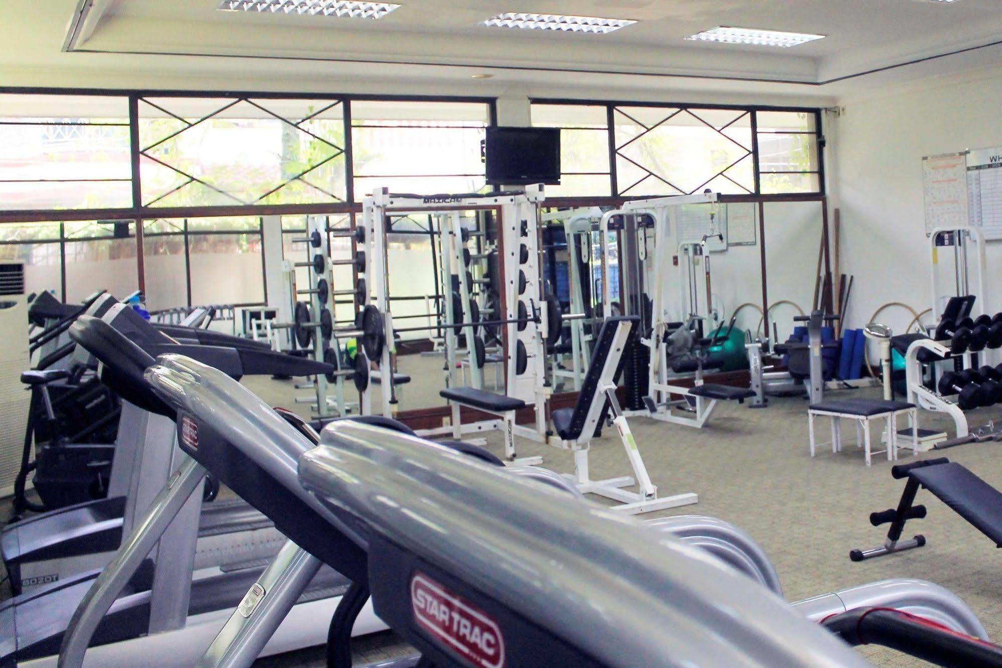 Le Grandeur Hotel Balikpapan 외부 사진