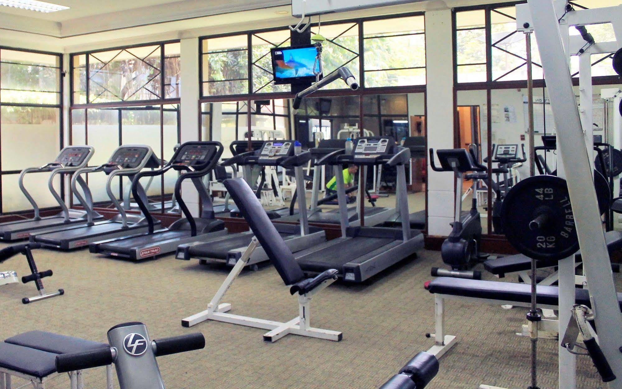Le Grandeur Hotel Balikpapan 외부 사진